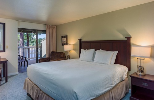 Rosario Hotel | Cozy Harborside Stay | Secluded Orcas Island Getaway- Harborside 2353