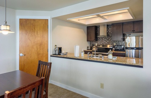Rosario Hotel | Cozy Harborside Stay | Secluded Orcas Island Getaway- Harborside 2360