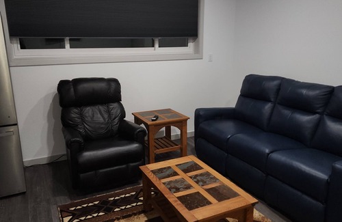 Hardin Apartment | Cozy Hardin Hideaway -Great Fishing, Historic Sights and Modern Comforts.