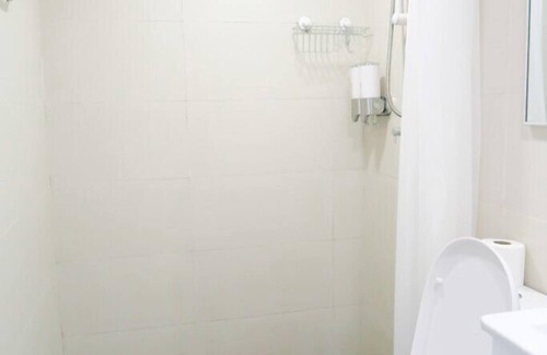 Downtown Singapore Apartment | Cozy & harmonious decor Studio Apt