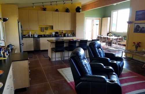Placerville House | COZY HASTINGS MESA HOUSE WITH STUNNING MOUNTAIN VIEW BETWEEN RIDGWAY & TELLURIDE
