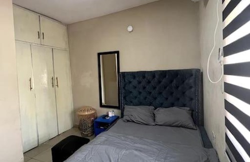 Yaba Apartment | Cozy Haven A Comfortable Place