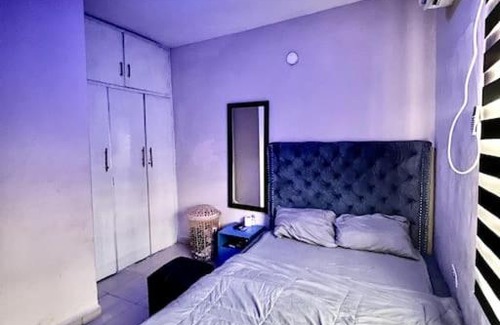 Yaba Apartment | Cozy Haven A Comfortable Place