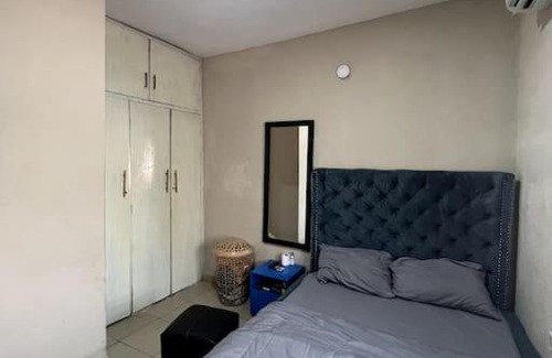 Yaba Apartment | Cozy Haven A Comfortable Place