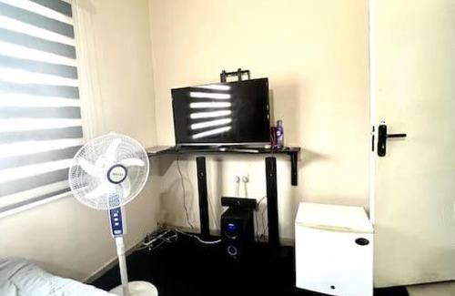 Yaba Apartment | Cozy Haven A Comfortable Place
