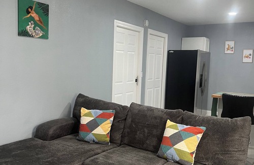 Cypress Gardens Apartment | Cozy Haven Apartment