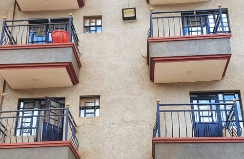 Juja Apartment | cozy haven apt