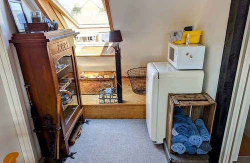 Kastrup House | Cozy Haven - bright small rooms, near the airport, easy Public Tr@nsport