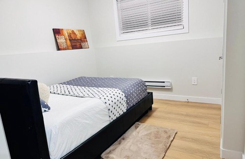 Saskatoon Apartment | Cozy Haven