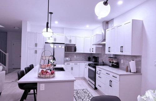 Winnipeg House | Cozy Haven