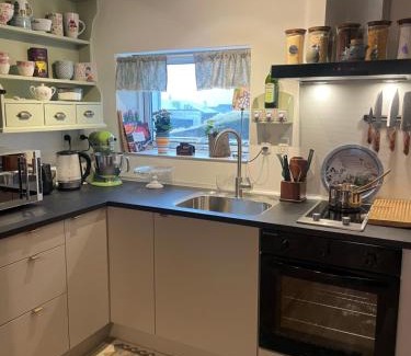 Klaksvik Apartment | Cozy Haven