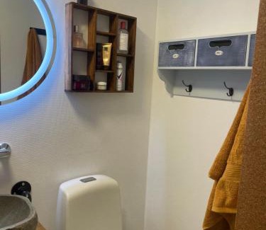 Klaksvik Apartment | Cozy Haven