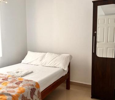 Thamaraparambu House | Cozy Haven Homestay Fort Kochi