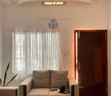 Thamaraparambu House | Cozy Haven Homestay Fort Kochi