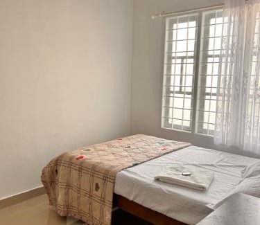 Thamaraparambu House | Cozy Haven Homestay Fort Kochi
