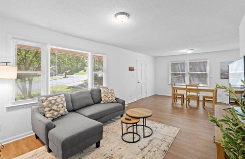 Kings Mountain House | Cozy Haven in Kings Mountain!