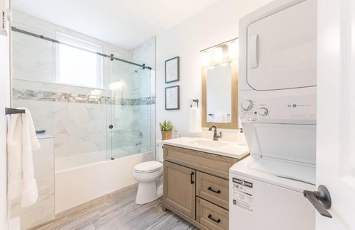 Port Hope Apartment | Cozy Haven in Port Hope: Explore, Relax, Recharge