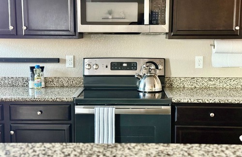 Southeast Colorado Springs House | Cozy Haven less than 5 minutes from Colorado Springs Airport