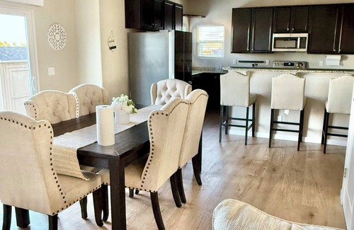 Southeast Colorado Springs House | Cozy Haven less than 5 minutes from Colorado Springs Airport
