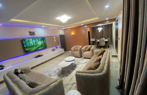 Abeokuta Apartment | Cozy Haven