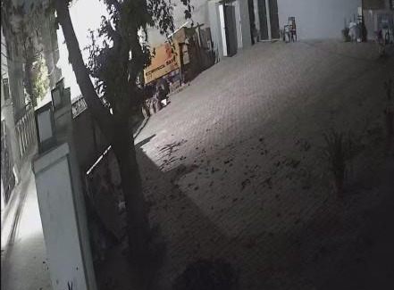 Allahabad House | Cozy haven stays