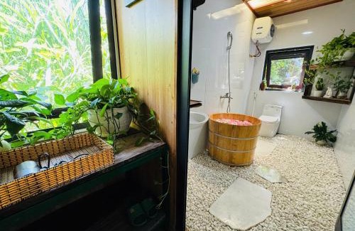 Yen Bai Apartment | Cozy Haven