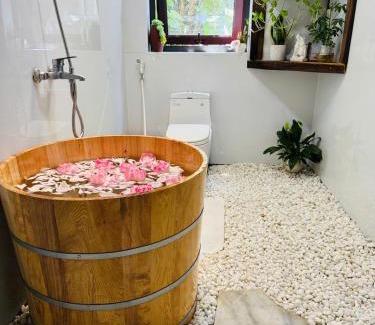 Yen Bai Apartment | Cozy Haven
