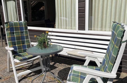 Bendestorf House | Cozy heath cottage - experience Lüneburg Heath!
