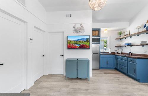 West Ocean City House | Cozy Heaven 17