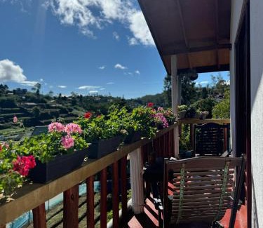 Nuwara Eliya House | Cozy Heaven