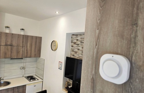 Herceg Novi Apartment | Cozy Herceg Novi apt,WiFi,terrace,parking,short walk to the sea and Old Town