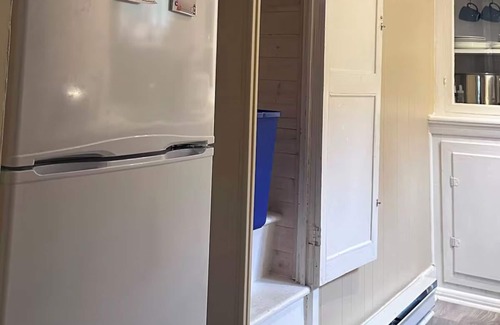 Terra Nova Cottage | Cozy Heritage Cottage - No Cleaning Fee - Burin, NL