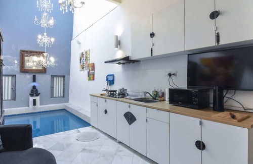 Historic George Town House | Cozy Heritage House in the Heart of Georgetown