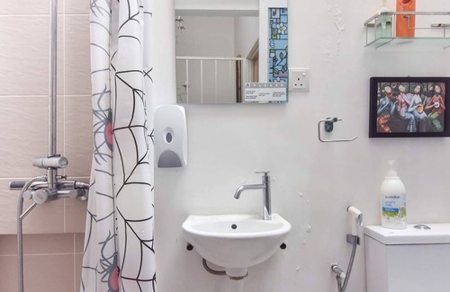 Historic George Town House | Cozy Heritage House in the Heart of Georgetown
