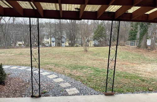 Hickory House | Cozy Hickory House