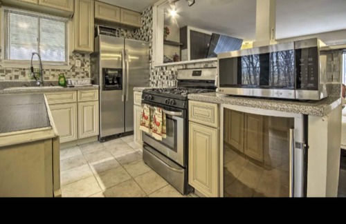 Randallstown Apartment | Cozy Hidden Gem in Randallstown, MD