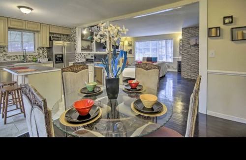 Randallstown Apartment | Cozy Hidden Gem in Randallstown, MD