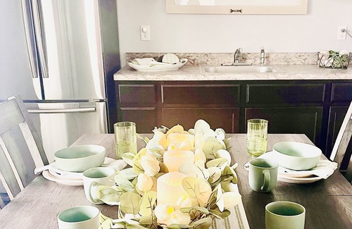 Sevierville House | Cozy Hideaway Available Jan-March. Whole House Available Year Round.