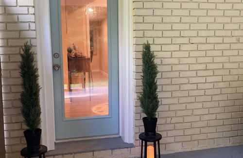 Tate Apartment | Cozy Hideaway in Milton and Alpharetta