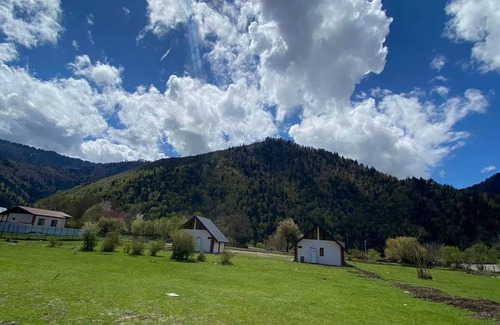 Likani Cottage | Cozy Hills in Borjomi