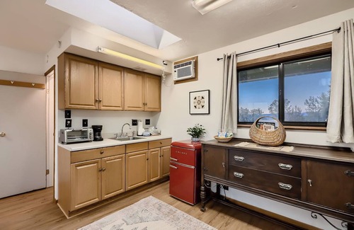 Lake Montezuma House | Cozy Hilltop Casita W/Panoramic Views