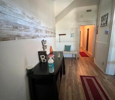 Birmingham Bed & Breakfast | Cozy Historic Getaway