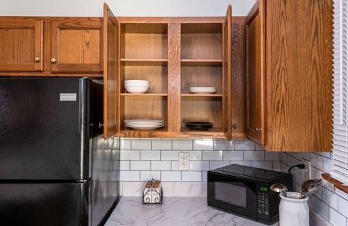 Oregon District Apartment | Cozy Historic Home | Historic Oregon District