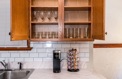 Oregon District Apartment | Cozy Historic Home | Historic Oregon District
