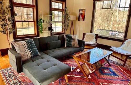 Brattleboro House | Cozy Historic home in Brattleboro