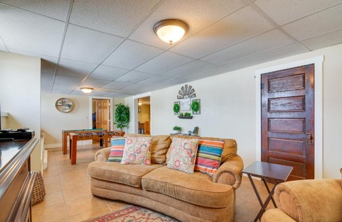 Cannonville House | Cozy Historic Home with Games, Near Bryce Canyon!