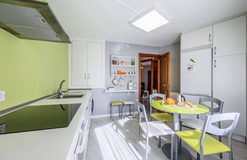 La Lastrilla House | Cozy Historic House in Segovia