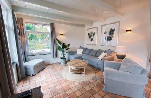 Wassenaar House | Cozy historical Cottage (Huisje HèHè)