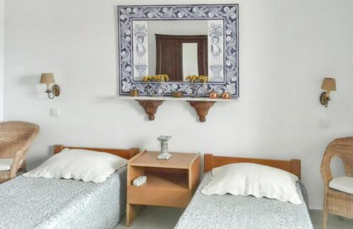 Sao Bartolomeu de Messines House | Cozy house with garden in Messines 149 m² mountain view