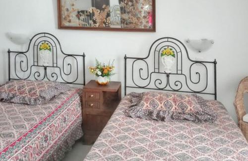Sao Bartolomeu de Messines House | Cozy house with garden in Messines 149 m² mountain view